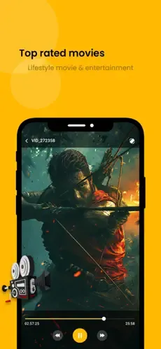 hotstar-new-releases Top Rated Movies